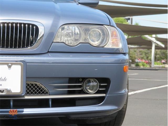 2003 BMW 330ci (CC-2080445) for sale in Mesa, Arizona