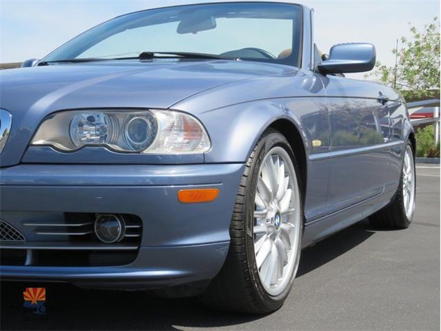 2003 BMW 330ci (CC-2080445) for sale in Mesa, Arizona