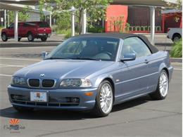 2003 BMW 330ci (CC-2080445) for sale in Mesa, Arizona