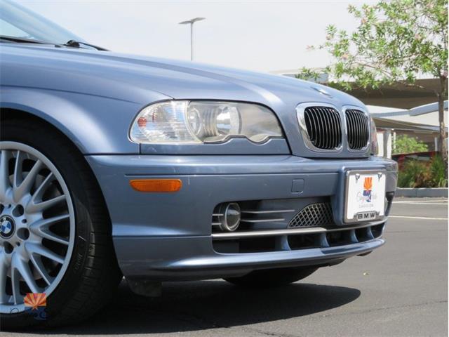 2003 BMW 330ci (CC-2080445) for sale in Mesa, Arizona