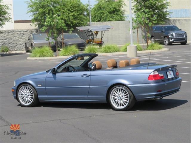 2003 BMW 330ci (CC-2080445) for sale in Mesa, Arizona