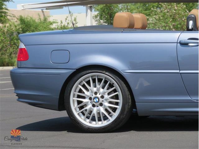2003 BMW 330ci (CC-2080445) for sale in Mesa, Arizona