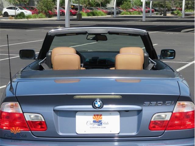 2003 BMW 330ci (CC-2080445) for sale in Mesa, Arizona