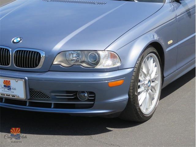 2003 BMW 330ci (CC-2080445) for sale in Mesa, Arizona