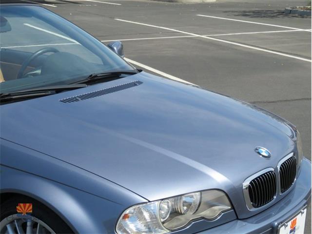 2003 BMW 330ci (CC-2080445) for sale in Mesa, Arizona