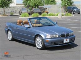 2003 BMW 330ci (CC-2080445) for sale in Mesa, Arizona