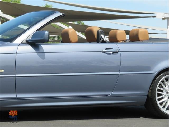 2003 BMW 330ci (CC-2080445) for sale in Mesa, Arizona