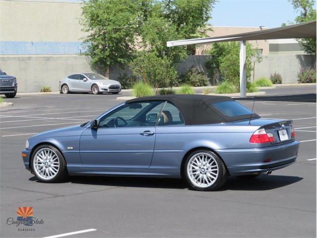 2003 BMW 330ci (CC-2080445) for sale in Mesa, Arizona