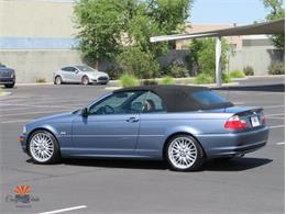 2003 BMW 330ci (CC-2080445) for sale in Mesa, Arizona