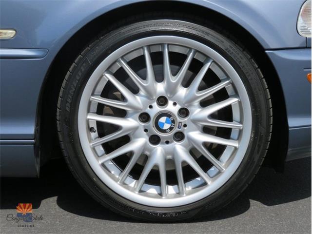 2003 BMW 330ci (CC-2080445) for sale in Mesa, Arizona