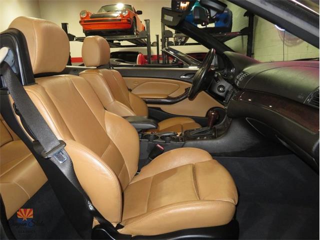 2003 BMW 330ci (CC-2080445) for sale in Mesa, Arizona