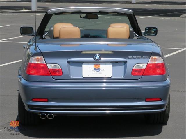 2003 BMW 330ci (CC-2080445) for sale in Mesa, Arizona