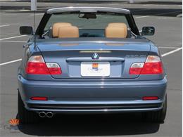2003 BMW 330ci (CC-2080445) for sale in Mesa, Arizona