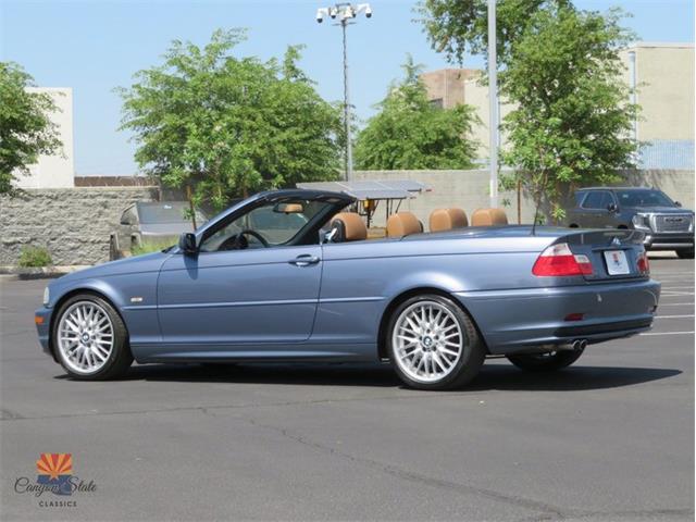 2003 BMW 330ci (CC-2080445) for sale in Mesa, Arizona