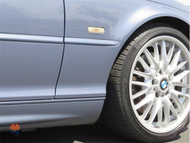 2003 BMW 330ci (CC-2080445) for sale in Mesa, Arizona