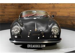 1955 Porsche 356A (CC-2084452) for sale in Waalwijk, Noord Brabant