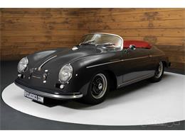 1955 Porsche 356A (CC-2084452) for sale in Waalwijk, Noord Brabant