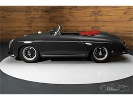 1955 Porsche 356A (CC-2084452) for sale in Waalwijk, Noord Brabant