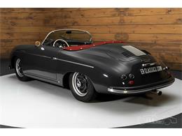 1955 Porsche 356A (CC-2084452) for sale in Waalwijk, Noord Brabant