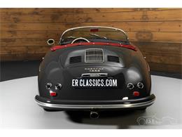1955 Porsche 356A (CC-2084452) for sale in Waalwijk, Noord Brabant