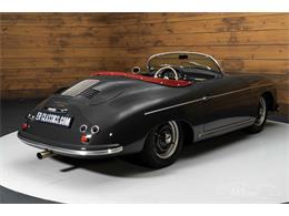 1955 Porsche 356A (CC-2084452) for sale in Waalwijk, Noord Brabant
