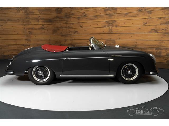 1955 Porsche 356A (CC-2084452) for sale in Waalwijk, Noord Brabant
