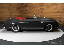 1955 Porsche 356A (CC-2084452) for sale in Waalwijk, Noord Brabant