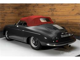 1955 Porsche 356A (CC-2084452) for sale in Waalwijk, Noord Brabant
