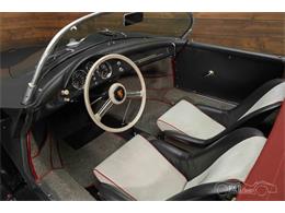 1955 Porsche 356A (CC-2084452) for sale in Waalwijk, Noord Brabant