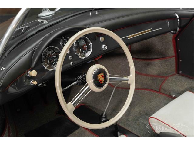 1955 Porsche 356A (CC-2084452) for sale in Waalwijk, Noord Brabant