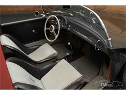 1955 Porsche 356A (CC-2084452) for sale in Waalwijk, Noord Brabant