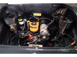 1955 Porsche 356A (CC-2084452) for sale in Waalwijk, Noord Brabant