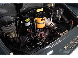 1955 Porsche 356A (CC-2084452) for sale in Waalwijk, Noord Brabant