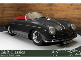 1955 Porsche 356A (CC-2084452) for sale in Waalwijk, Noord Brabant