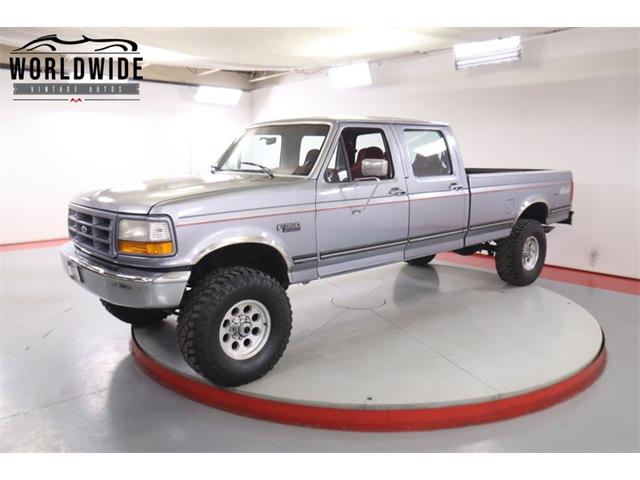 1997 Ford F3 (CC-2084453) for sale in Denver , Colorado