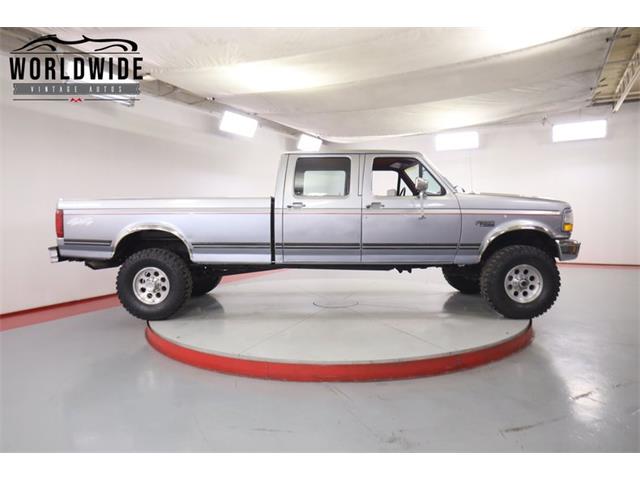 1997 Ford F3 (CC-2084453) for sale in Denver , Colorado