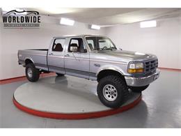 1997 Ford F3 (CC-2084453) for sale in Denver , Colorado