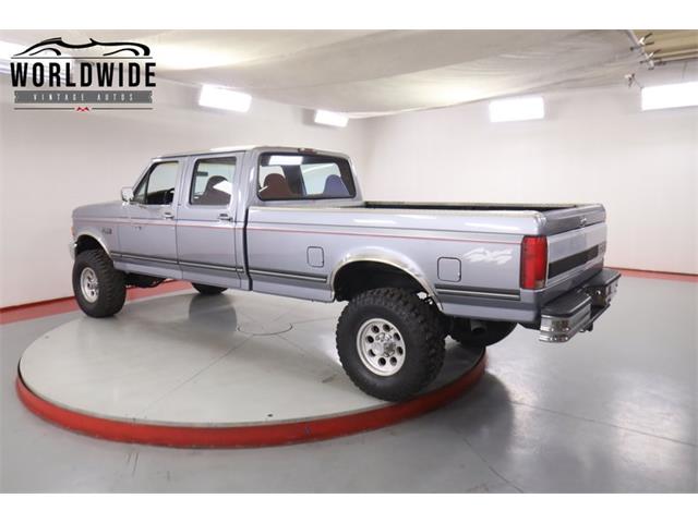 1997 Ford F3 (CC-2084453) for sale in Denver , Colorado