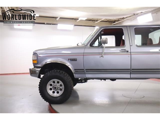 1997 Ford F3 (CC-2084453) for sale in Denver , Colorado