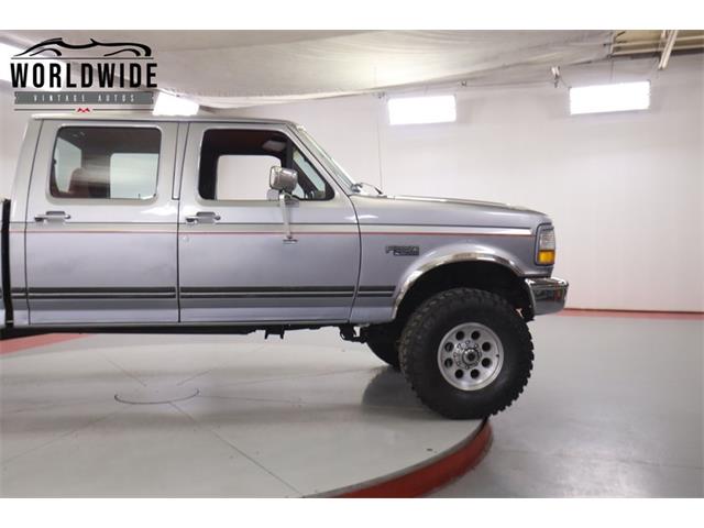 1997 Ford F3 (CC-2084453) for sale in Denver , Colorado