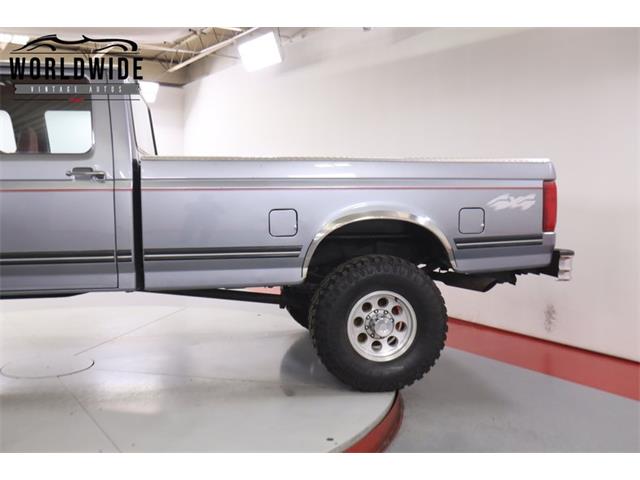 1997 Ford F3 (CC-2084453) for sale in Denver , Colorado