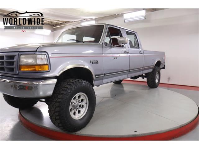 1997 Ford F3 (CC-2084453) for sale in Denver , Colorado
