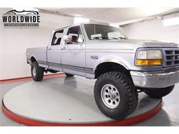 1997 Ford F3 (CC-2084453) for sale in Denver , Colorado