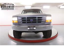 1997 Ford F3 (CC-2084453) for sale in Denver , Colorado