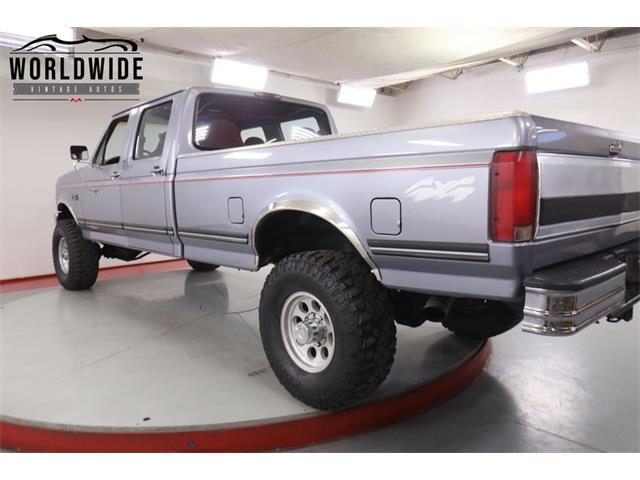1997 Ford F3 (CC-2084453) for sale in Denver , Colorado