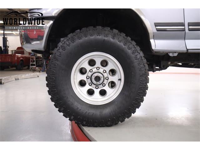 1997 Ford F3 (CC-2084453) for sale in Denver , Colorado