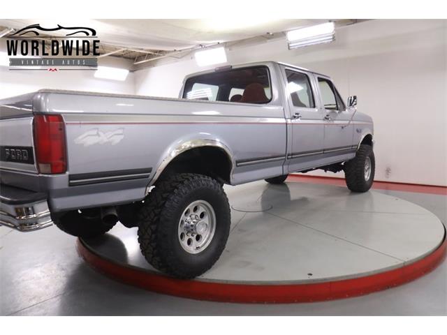 1997 Ford F3 (CC-2084453) for sale in Denver , Colorado