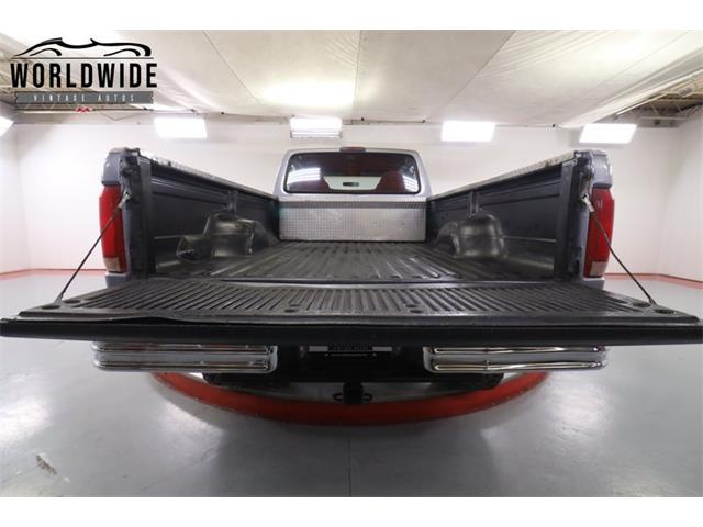 1997 Ford F3 (CC-2084453) for sale in Denver , Colorado