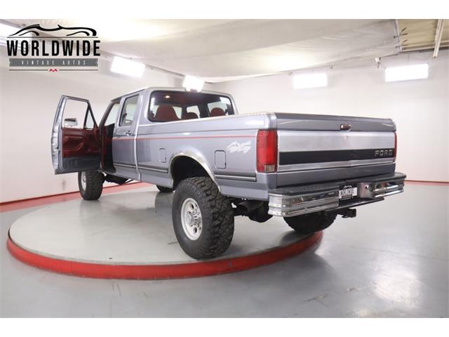 1997 Ford F3 (CC-2084453) for sale in Denver , Colorado