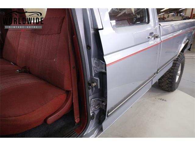 1997 Ford F3 (CC-2084453) for sale in Denver , Colorado